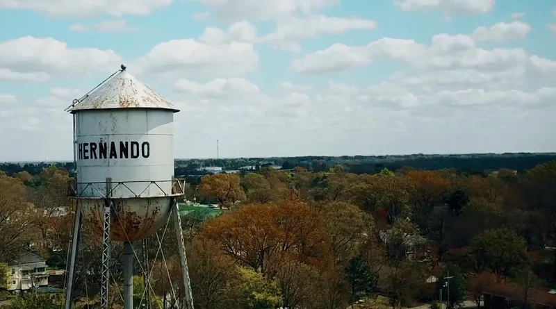 Drone Video project