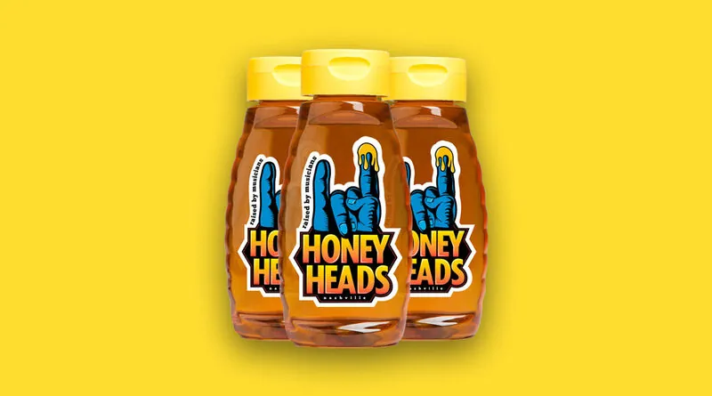Honey Heads project