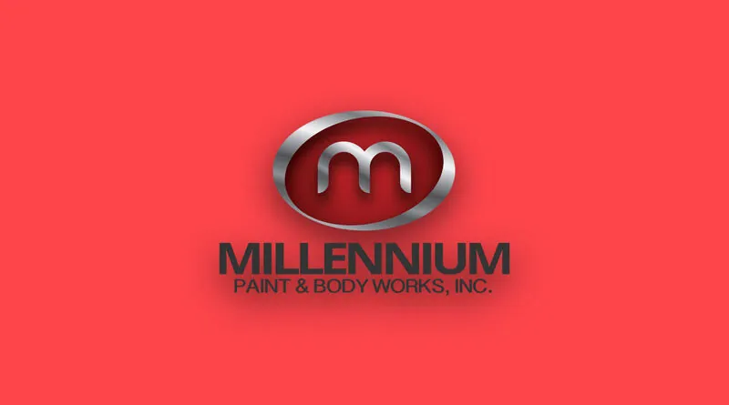 Millennium Paint & Body project