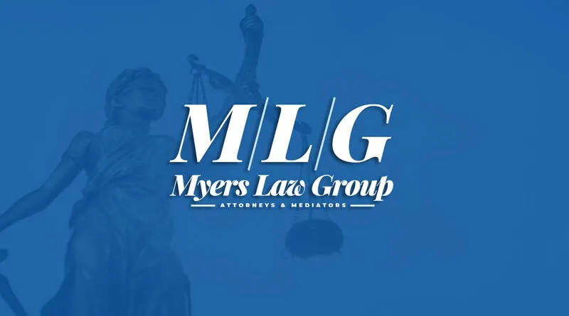 Myers Law Group project
