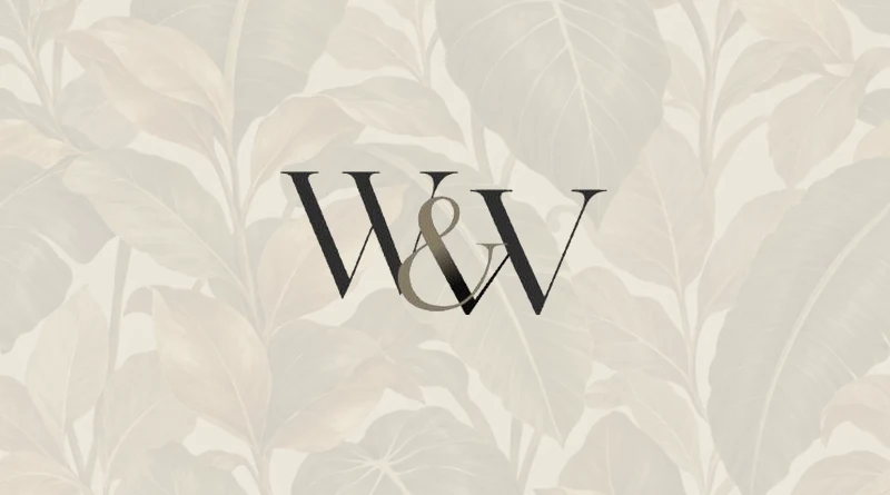 Wall & Wonder project