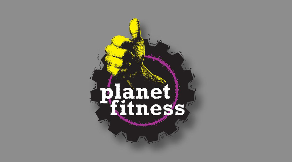 Planet Fitness – Pixels & Pizza